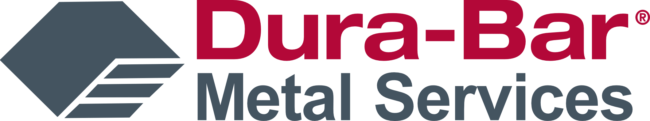 Dura-Bar Metal Services Primary Logo